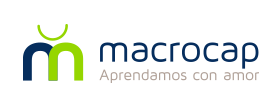 MACROCAP Logo